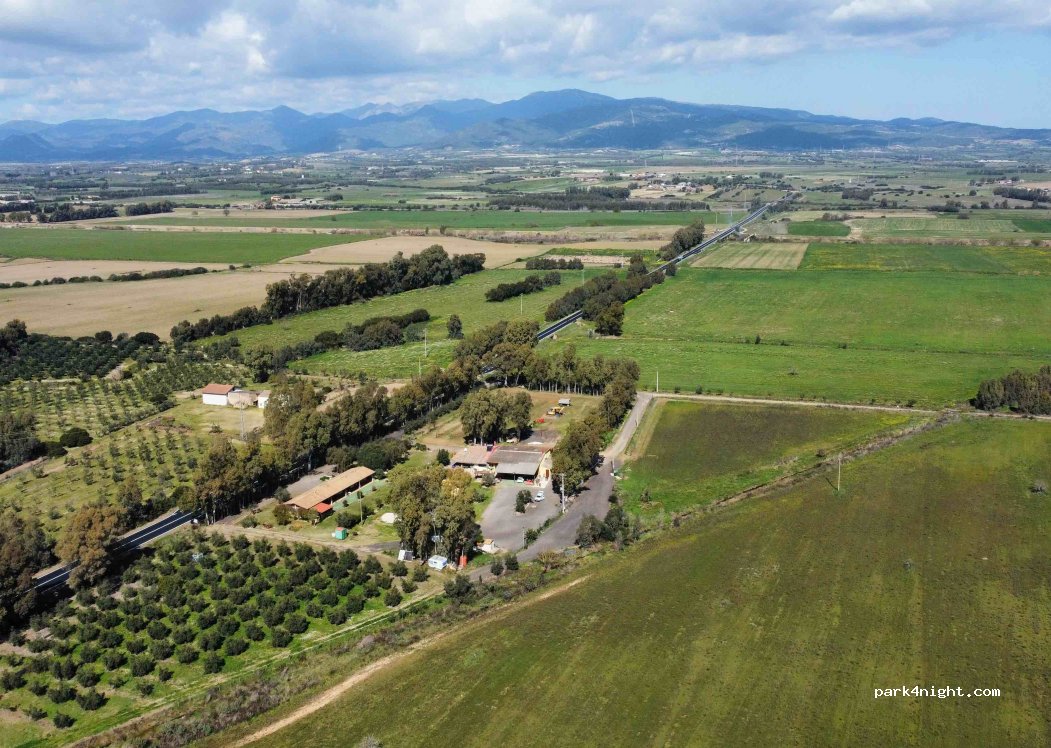 Agricamping Agriturismo Monte Majore — foto 2