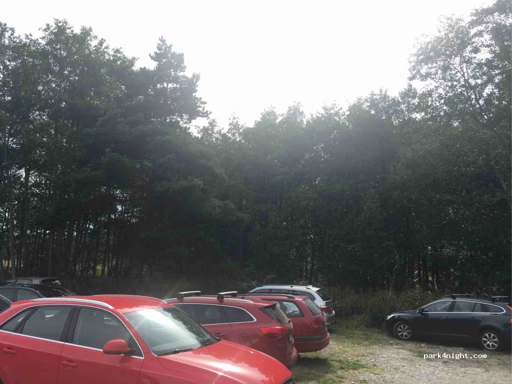 (149 92) Herrhamra - Ankaruddens brygga — foto