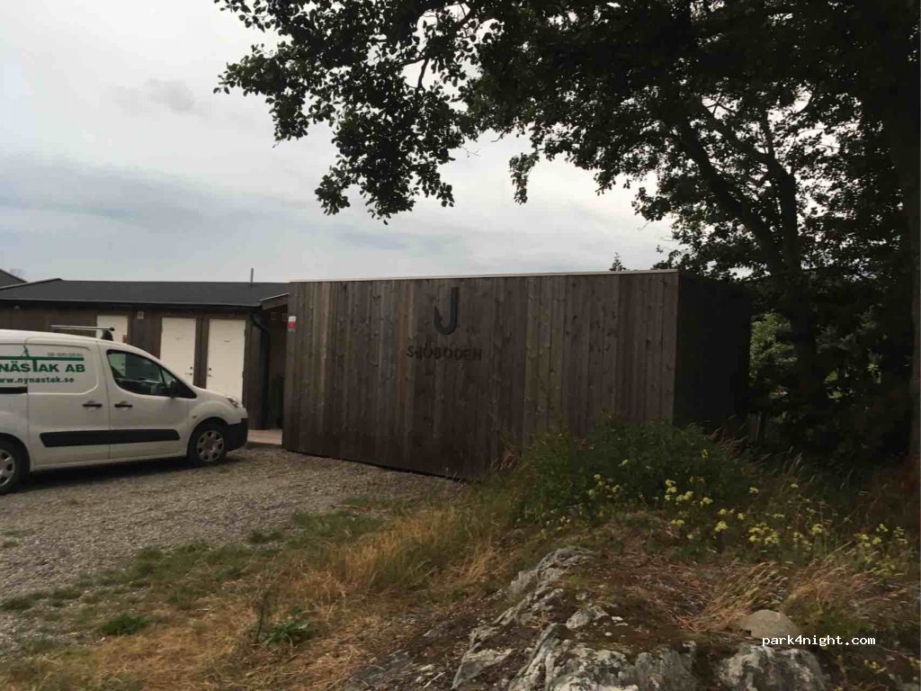 (149 92) Herrhamra - Ankaruddens brygga — foto 4