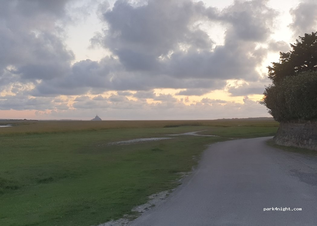 (50300) Le Val-Saint-Père - 26 Le Gué de l'Épine — foto 3