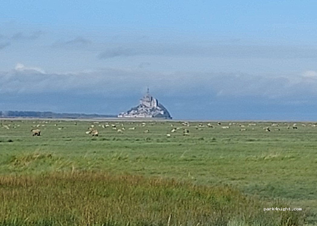 (50300) Le Val-Saint-Père - 26 Le Gué de l'Épine — foto 4