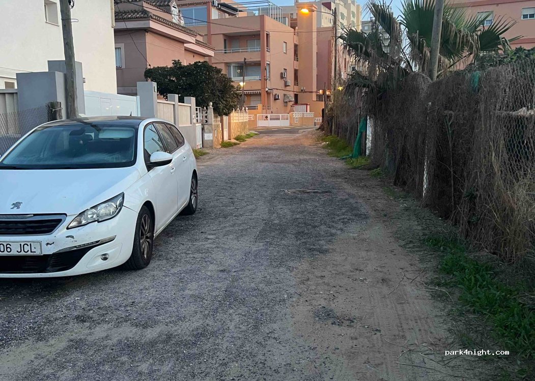 (46419) Platja del Rei - 16 Carrer Cap la Nau -R — foto