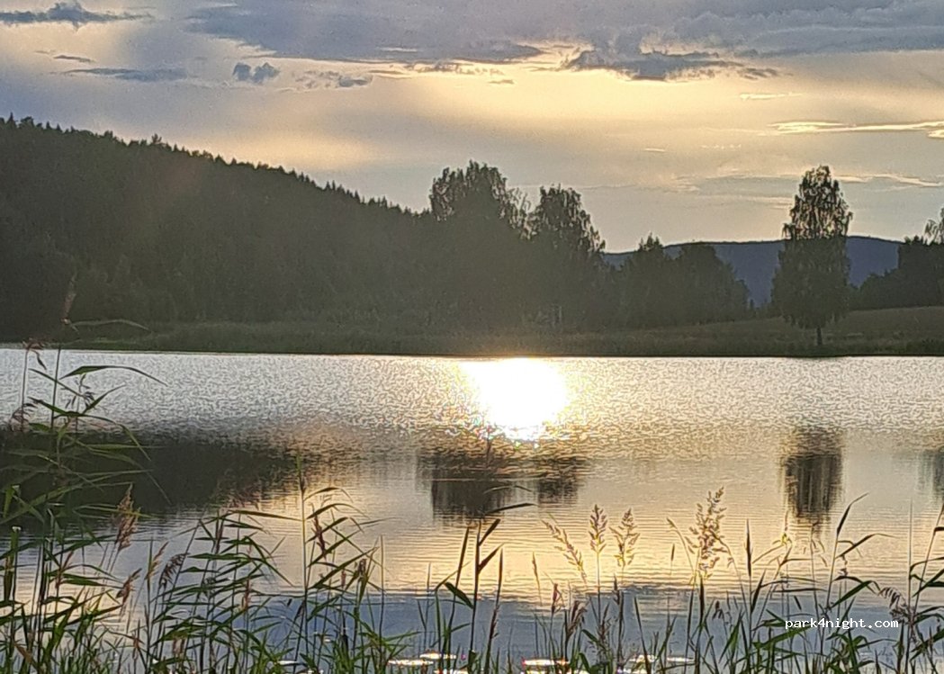 Nässom's Camping — foto 3