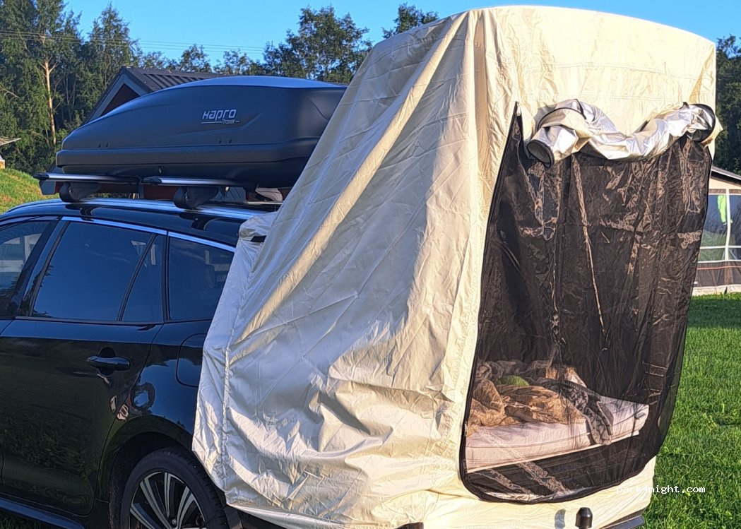 Nässom's Camping — foto 4