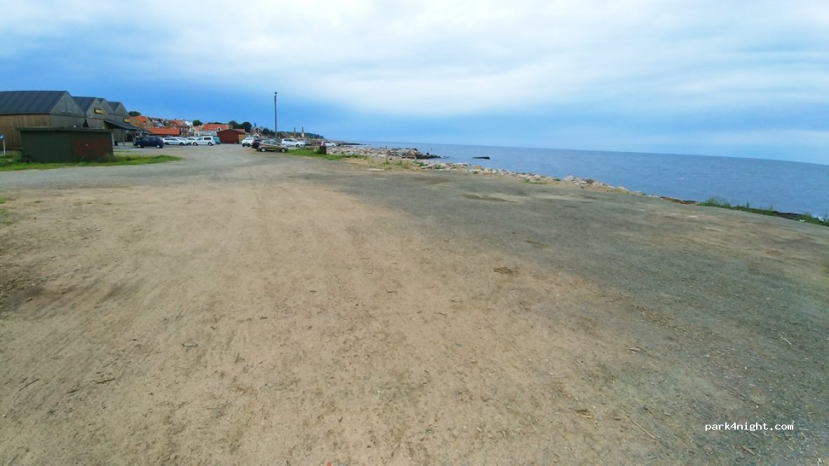 (3770) Allinge - 907X Sverigesvej — foto