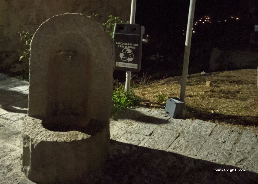 (57030) Colle D'orano - — foto