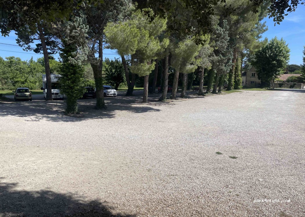 (84250) Le Thor - 192 Impasse des Sablières — foto 3