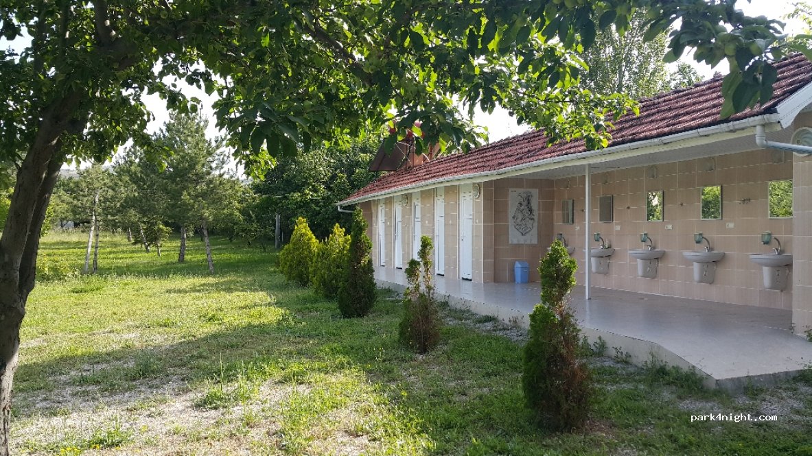 Hotel Asikoglu — foto