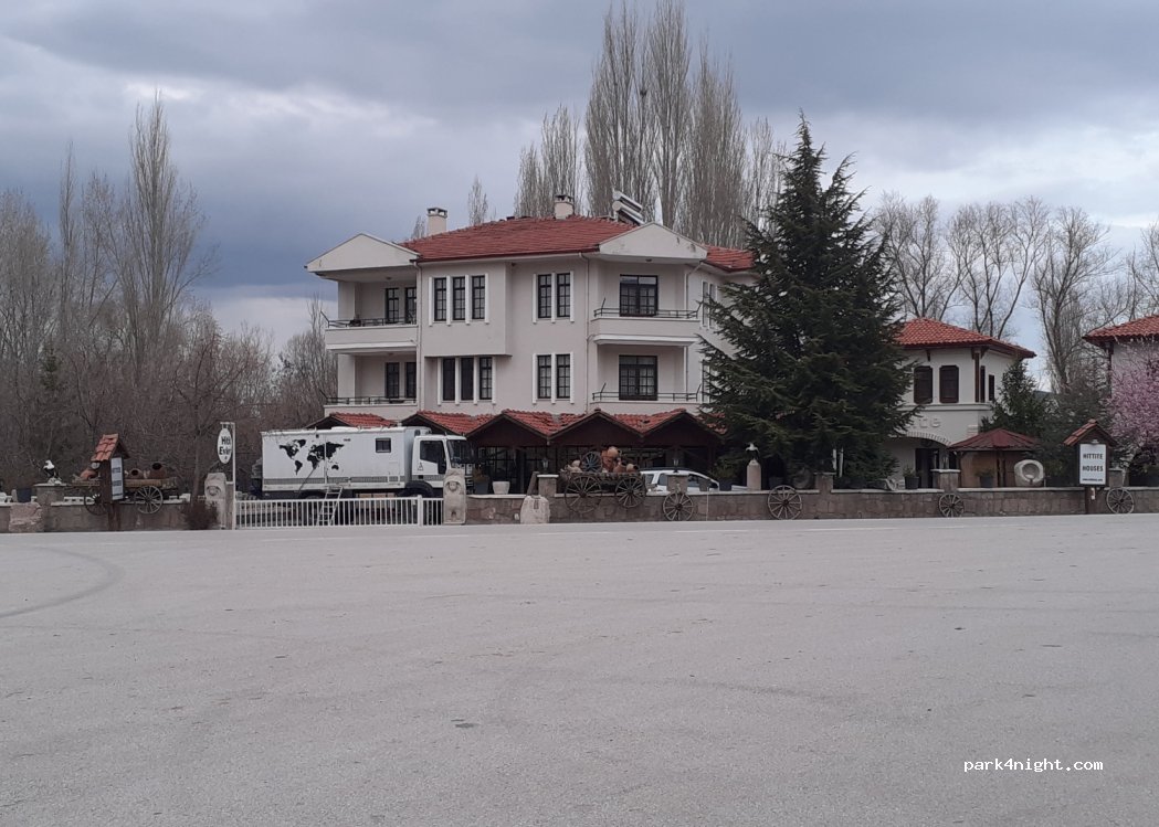 Hotel Asikoglu — foto 3