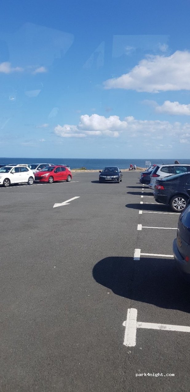 (SR7) Seaham - North Road — foto