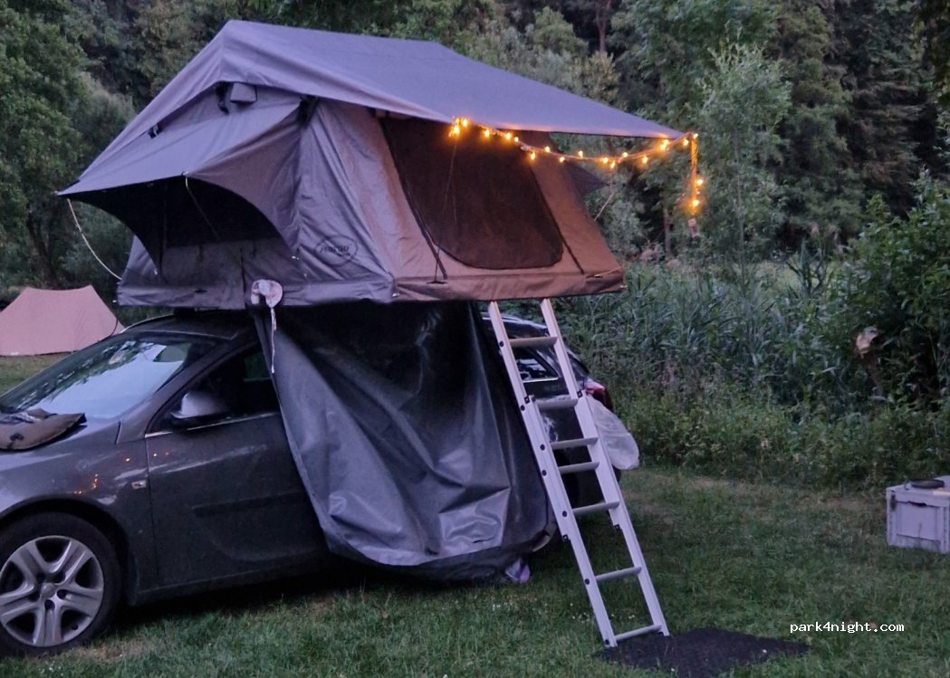 Camping Hengstbachmühle — foto 3