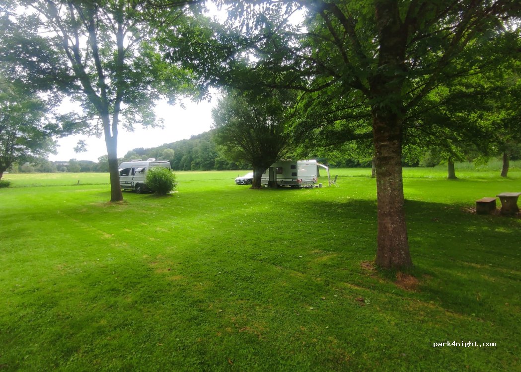 Camping Hengstbachmühle — foto 4