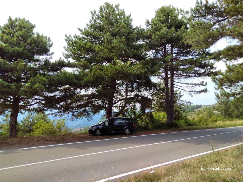 (43040) Terenzo - Strada Statale 62 — foto