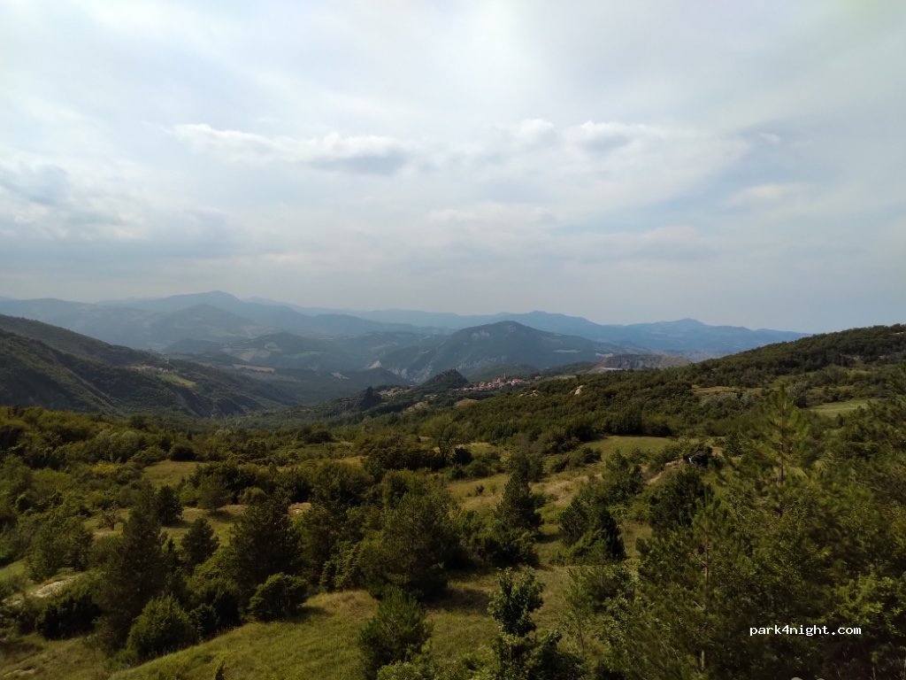 (43040) Terenzo - Strada Statale 62 — foto 2