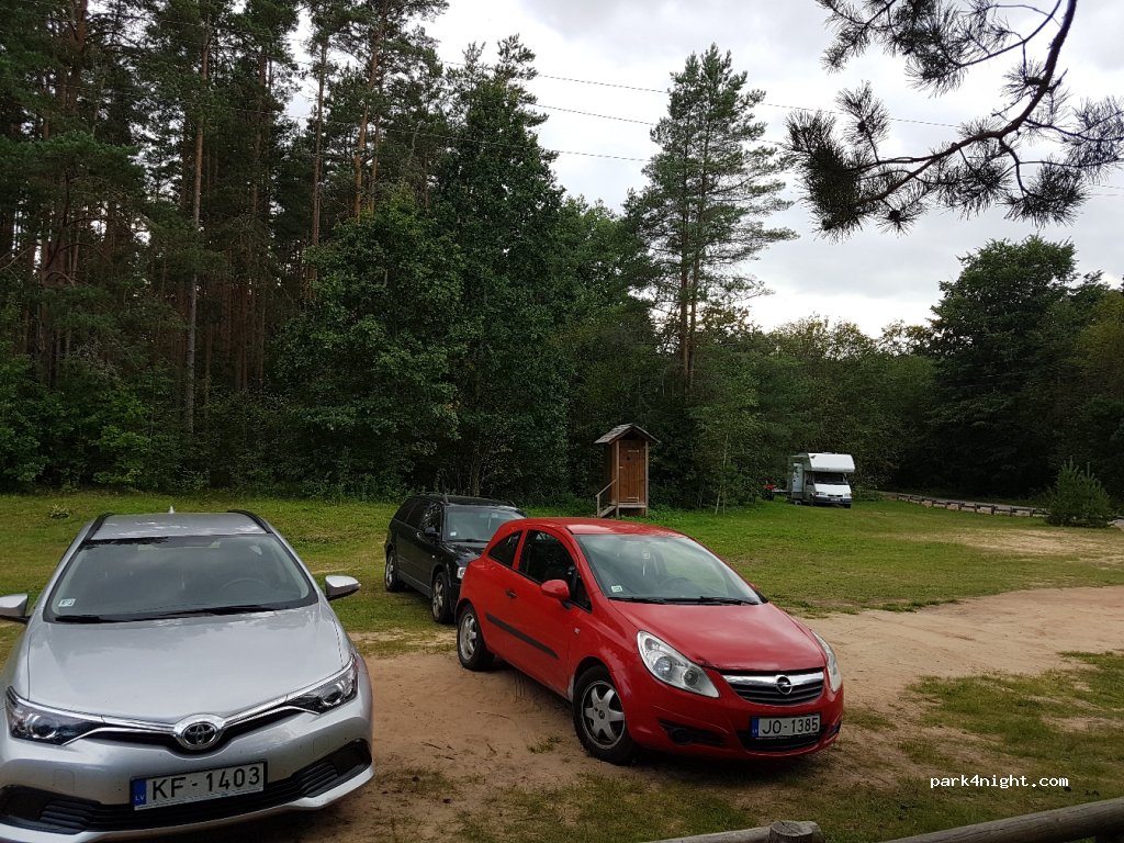 (4101) Cēsis - 81 Gaujas iela — foto 3
