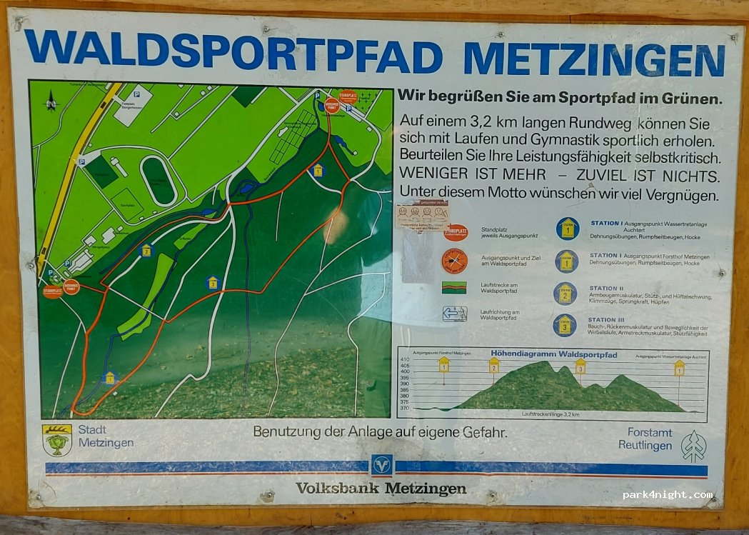 (72555) Metzingen - 35 Auchtertstraße — foto