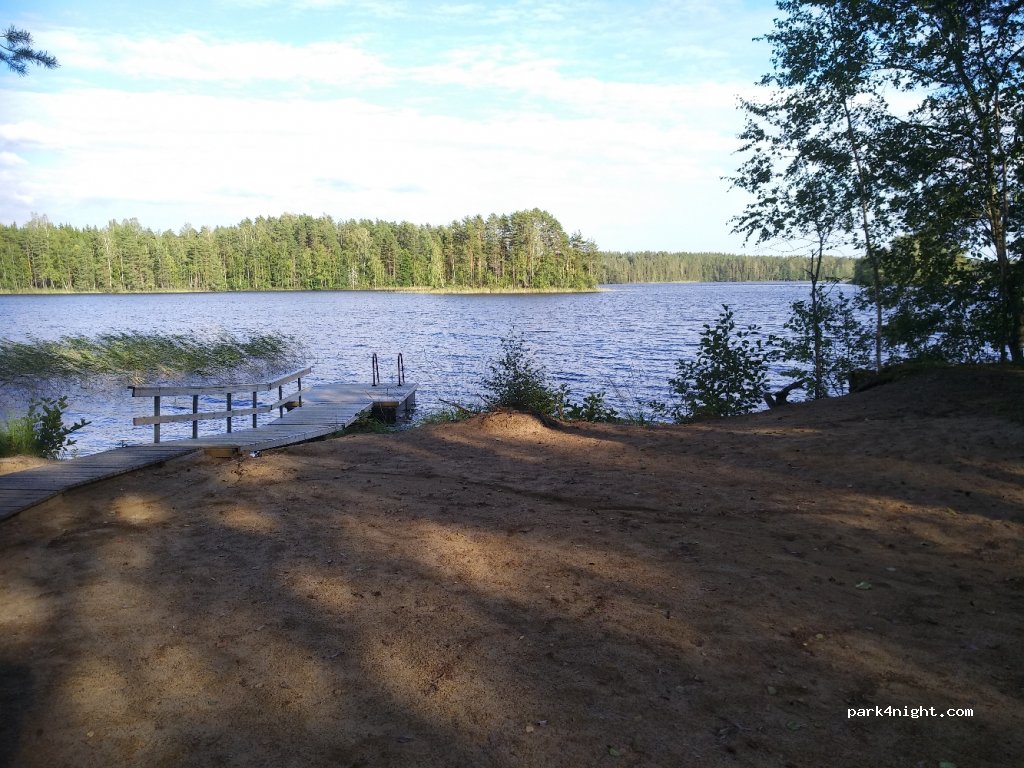 (52960) Mäntyharju - 493 Jaalantie — foto