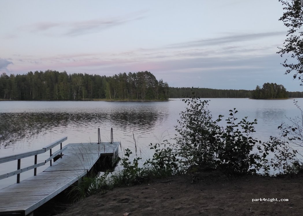 (52960) Mäntyharju - 493 Jaalantie — foto 3