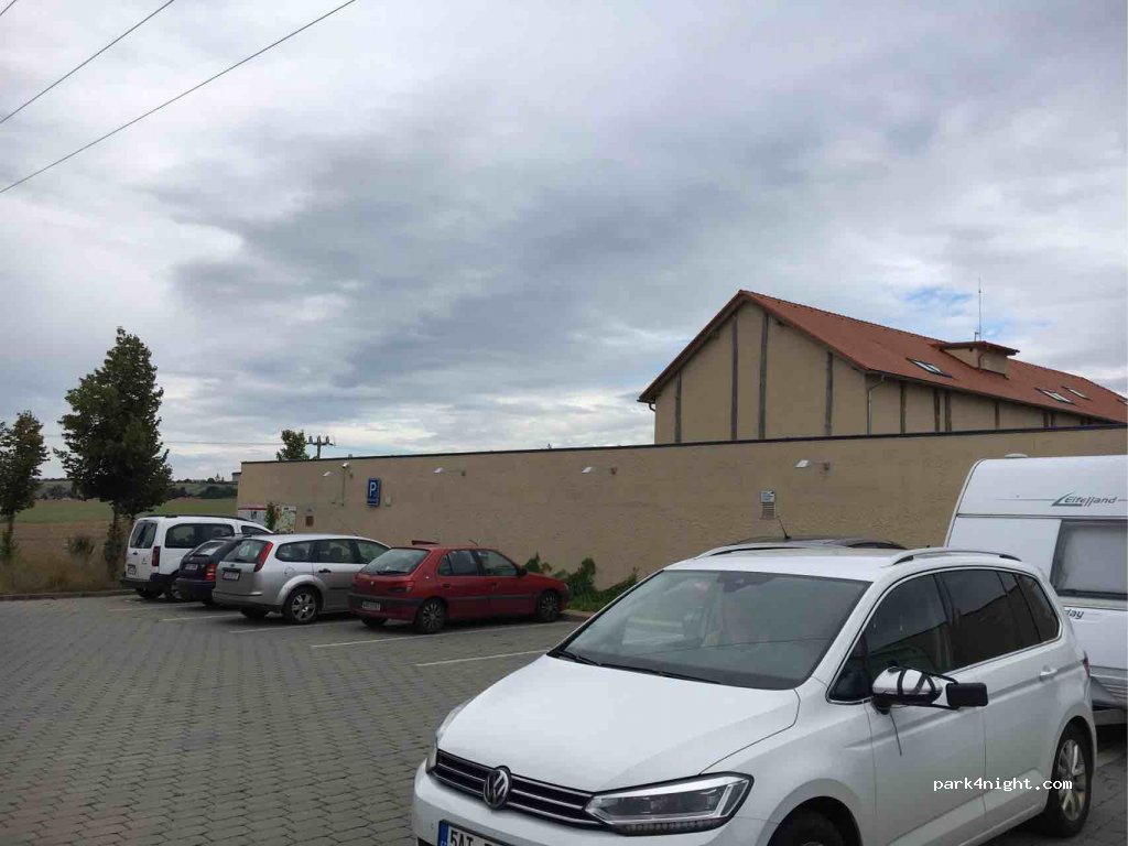 (503 12) Všestary - Všestary 58 — foto