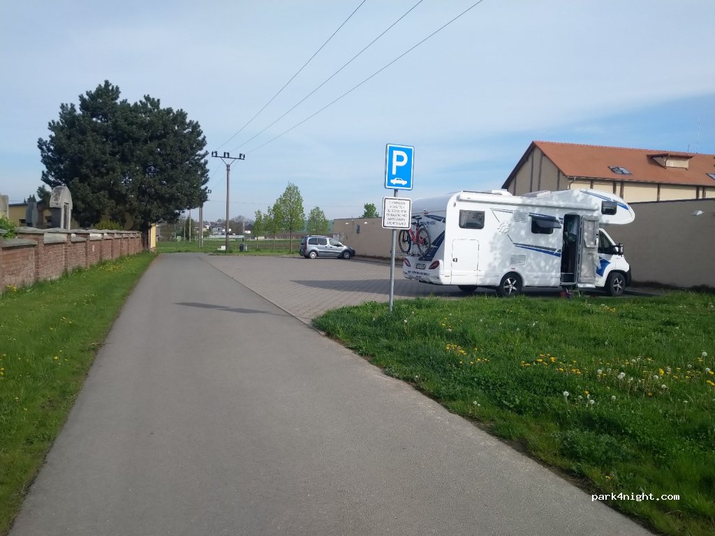 (503 12) Všestary - Všestary 58 — foto 2