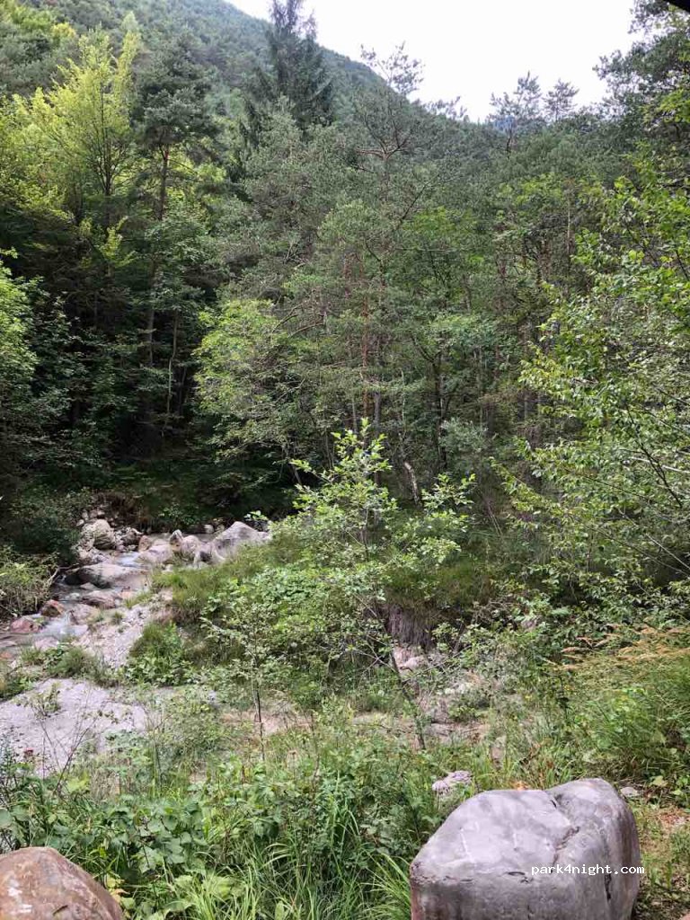 (38070) Stenico - Unnamed Road — foto 2