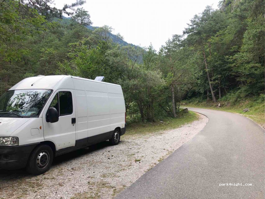 (38070) Stenico - Unnamed Road — foto 3