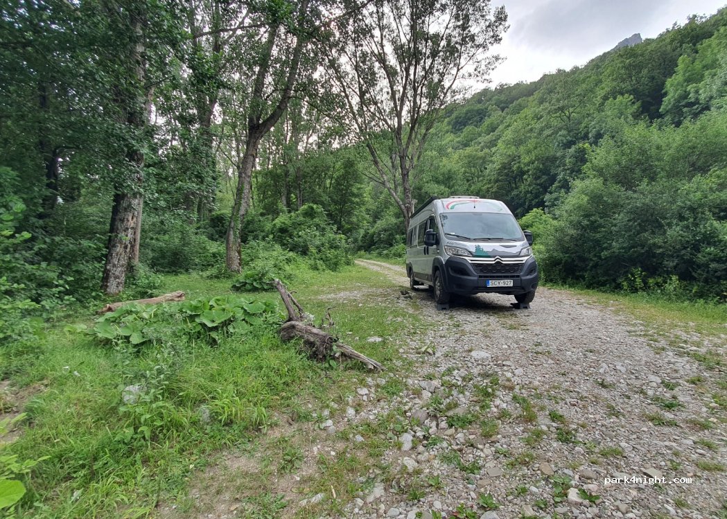 () Tjentište - M20 — foto 3