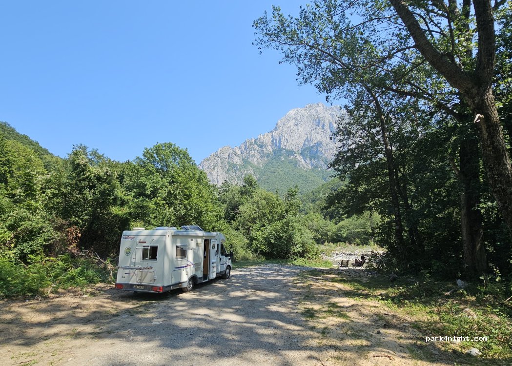 () Tjentište - M20 — foto 5