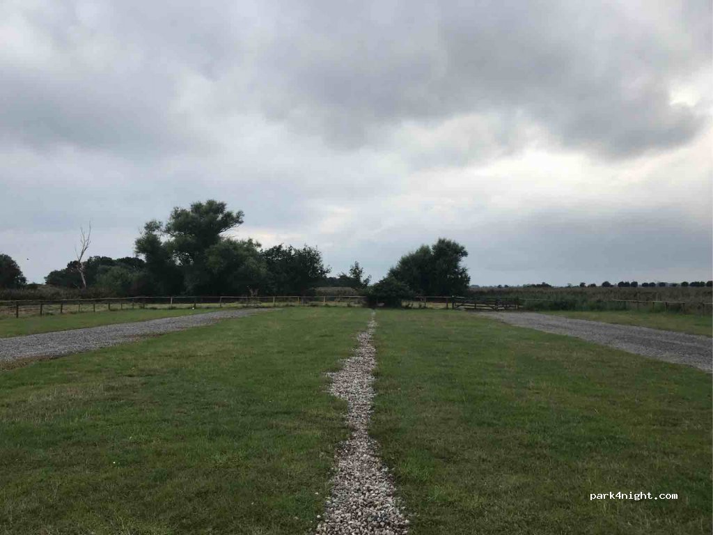 (23769) Fehmarn - Unnamed Road — foto