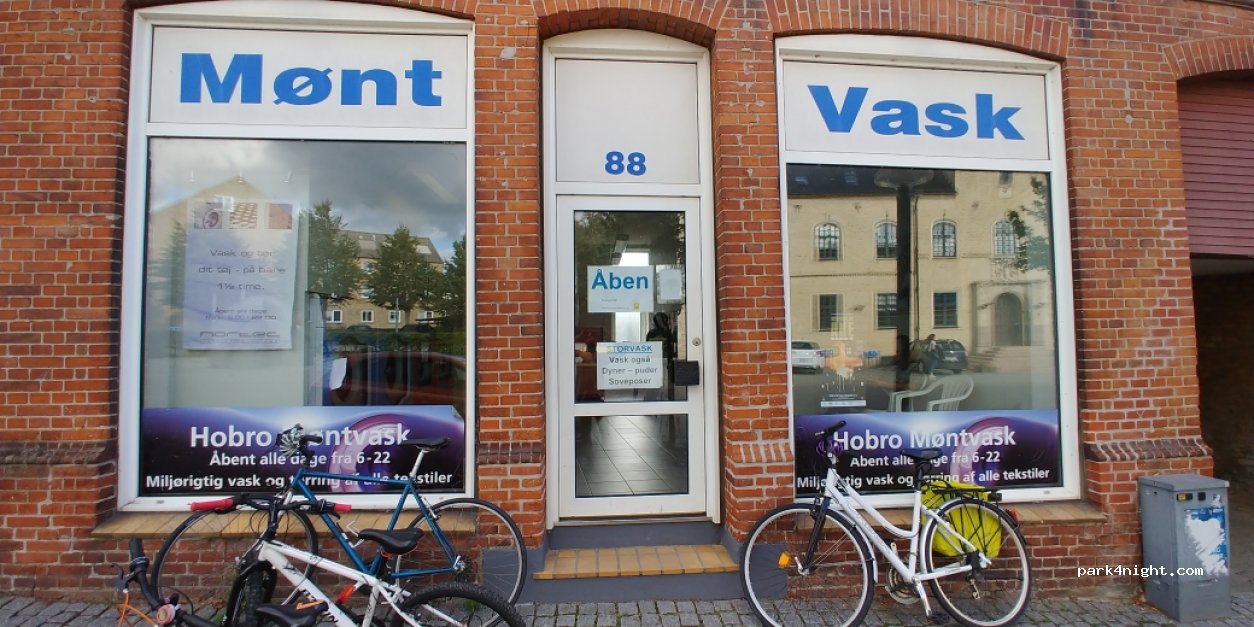 (9500) Hobro - 2 Sønder Alle — foto