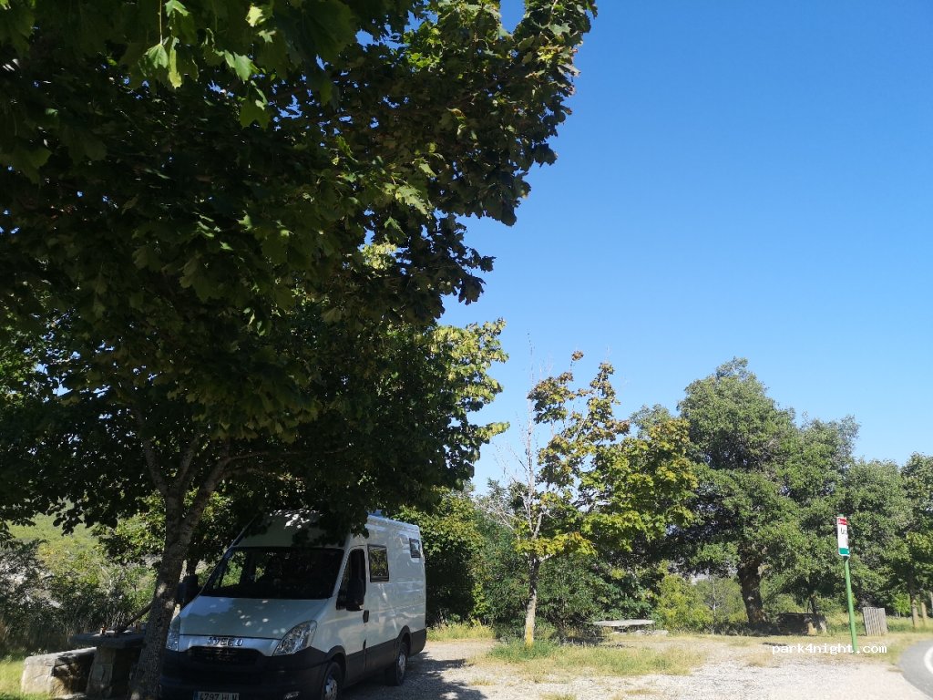(31449) Nardués - Antigua Carretera a Jaca — foto