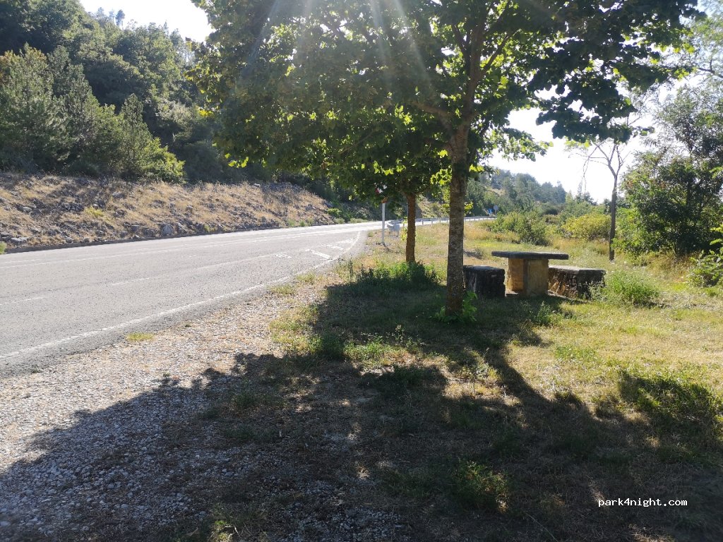 (31449) Nardués - Antigua Carretera a Jaca — foto 2