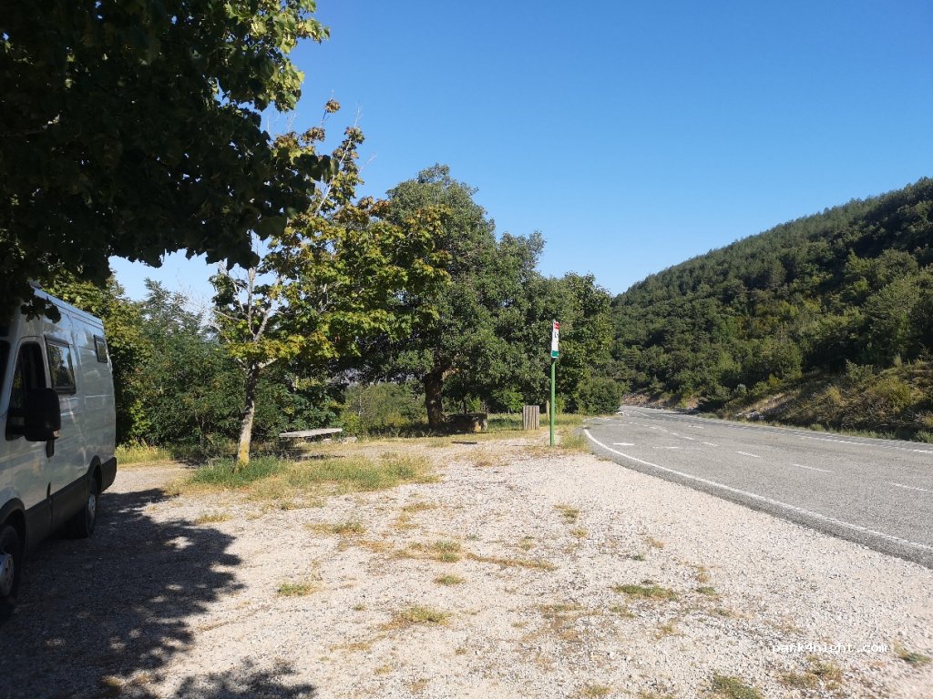 (31449) Nardués - Antigua Carretera a Jaca — foto 3