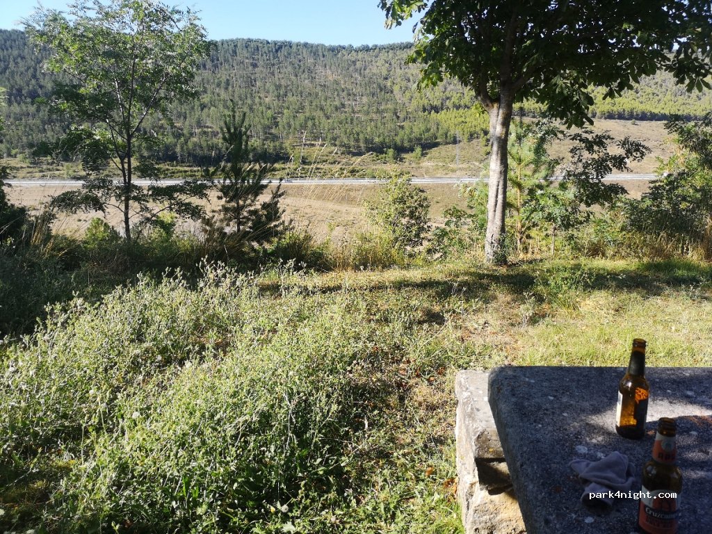 (31449) Nardués - Antigua Carretera a Jaca — foto 4
