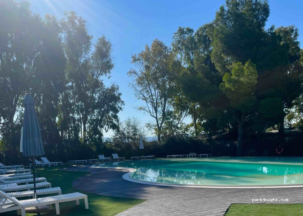 Camping il Gineprino — foto 2