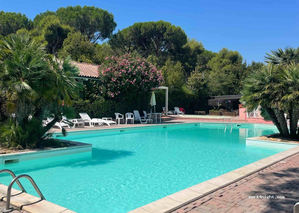 Camping il Gineprino — foto 3