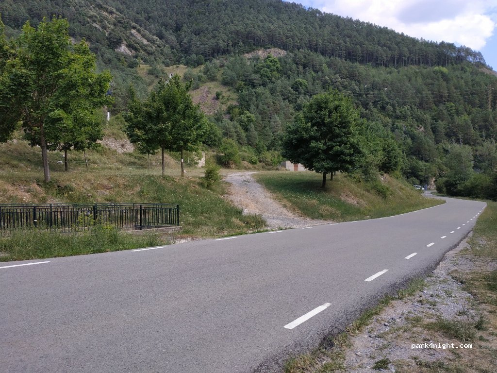 (08695) Bagà - 31 BV-4024 — foto