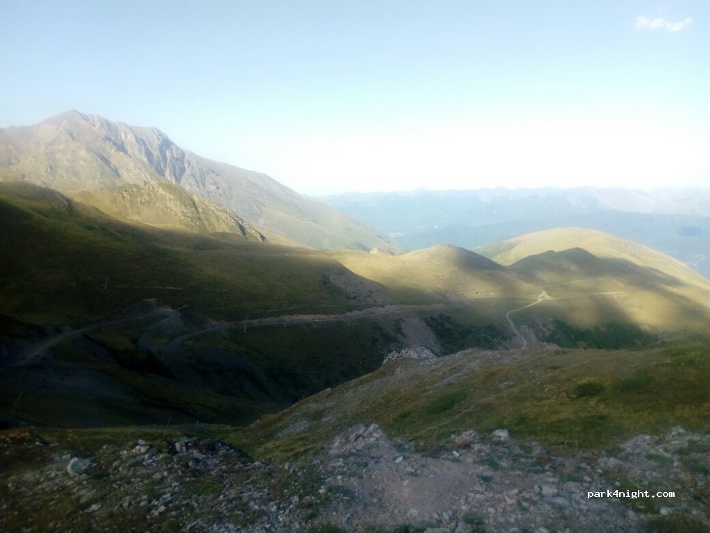 (65170) Saint-Lary-Soulan - Col du Portet — foto 3