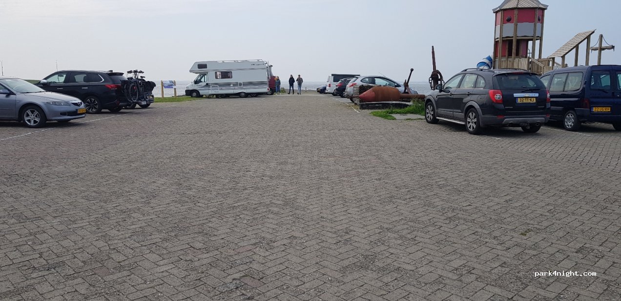 (9976 VN) Lauwersoog - 50 Haven — foto 3