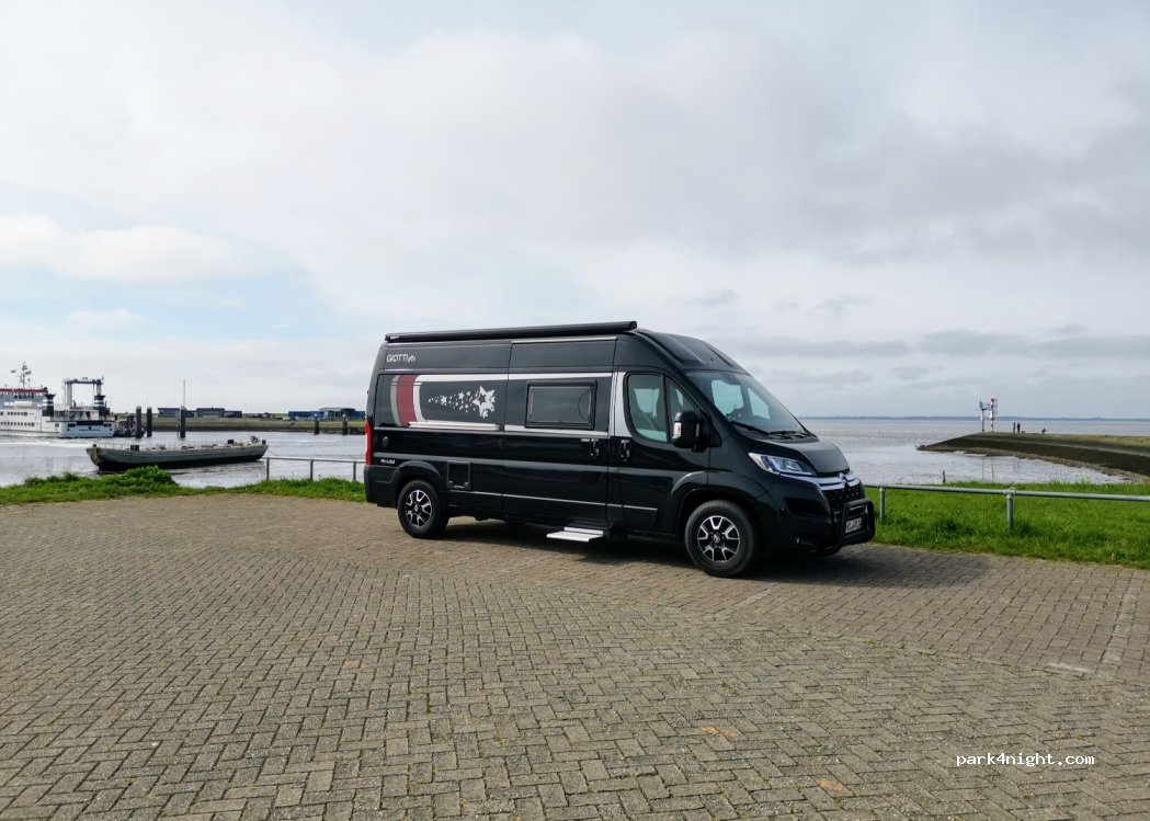 (9976 VN) Lauwersoog - 50 Haven — foto 4