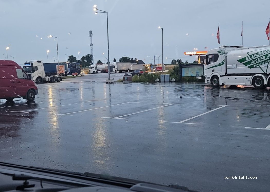 (237 91)  - 23 Flädie Mejeriväg — foto 4