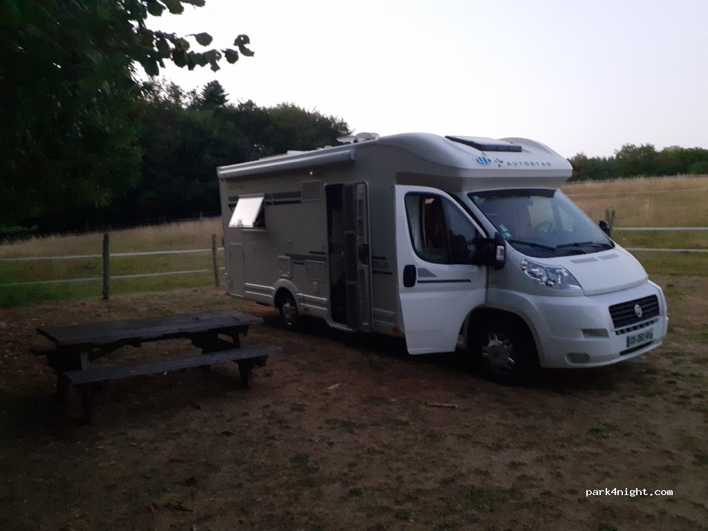 (23000) Savennes - 4 Badant — foto 3