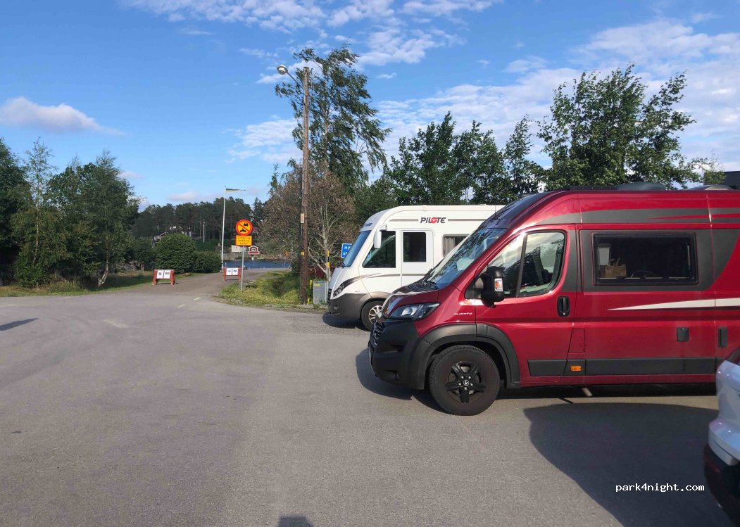 (865 92) Spikarna - Unnamed Road — foto 3