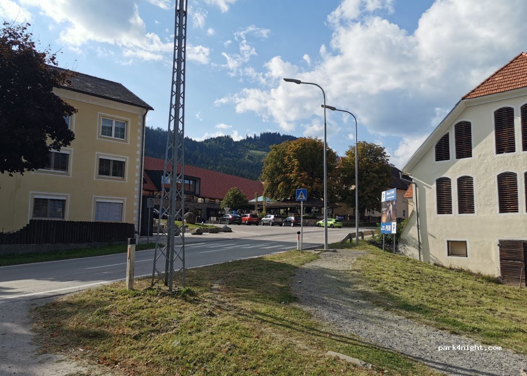 (9322) Micheldorf/Hirt - 13 Hirt — foto