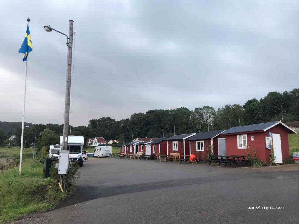 (269 91) Båstad - 4 Krossarevägen — foto 3