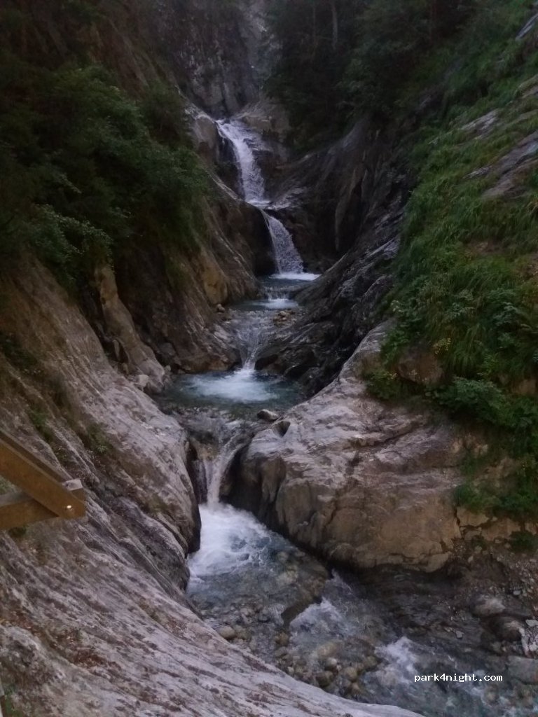 (1932) Les Valettes (Bovernier) - 16 Route de Champex — foto