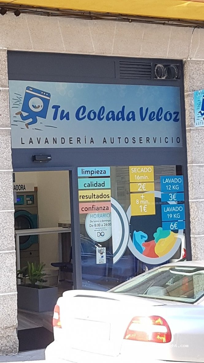 (32400) Ribadavia - 2 Rúa José María Martínez Vázquez — foto