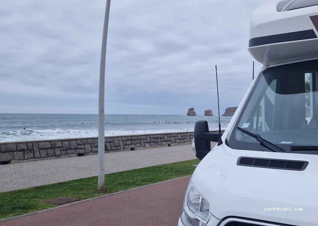 (64700) Hendaye - 10 Rue de Saint-Jean de Luz — foto 2