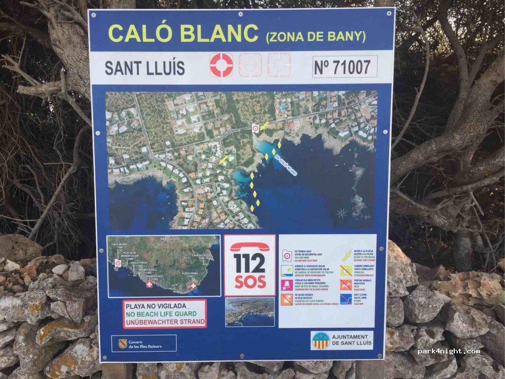 (07711) Binisafua - 2 Avinguda Platja Binisafúller — foto