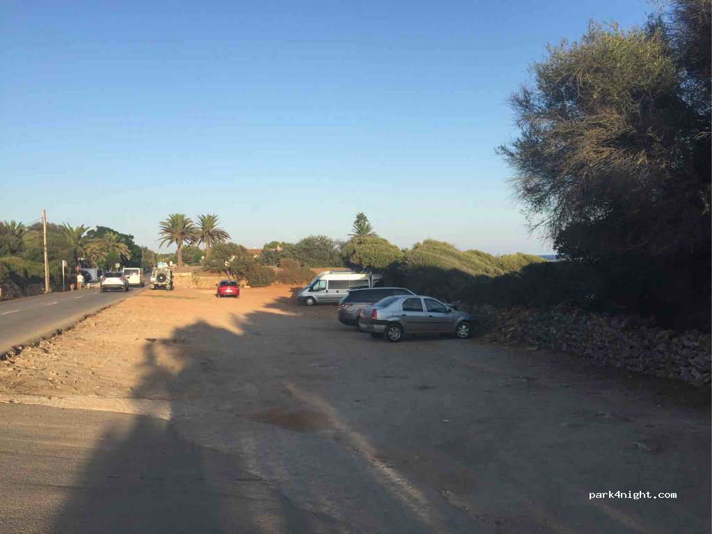 (07711) Binisafua - 2 Avinguda Platja Binisafúller — foto 2